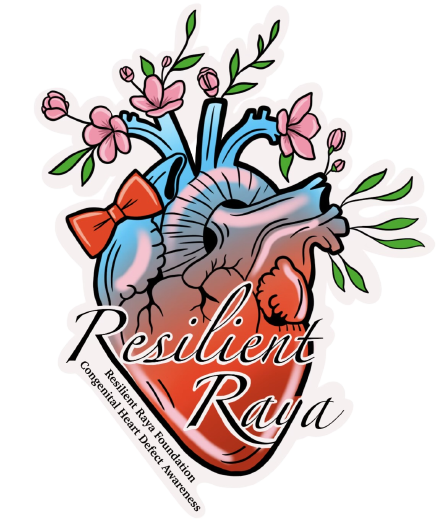 Resilient Raya Foundation